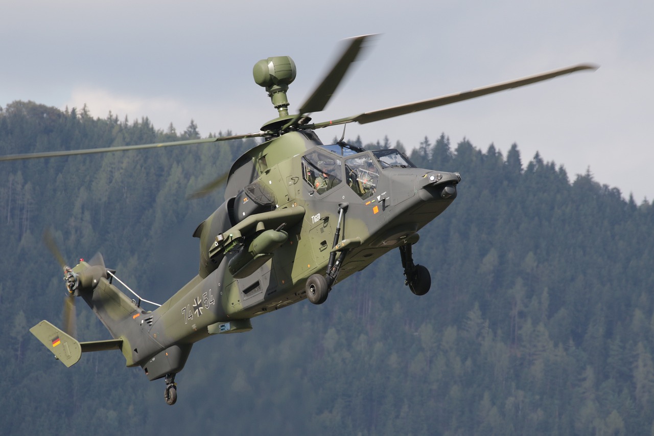 Cybersecurity Threats to Military Networks and How to Combat Them